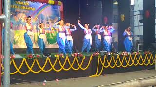 annual culture programme4 [upl. by Yzmar]