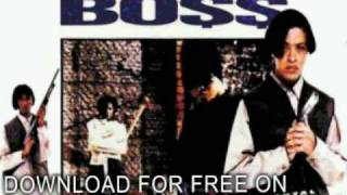 boss  catch a bad one  Born Gangstaz [upl. by Lorollas879]