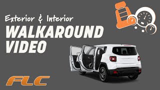 Vauxhall Grandland X  Walkaround  FLC [upl. by Eyanaj]