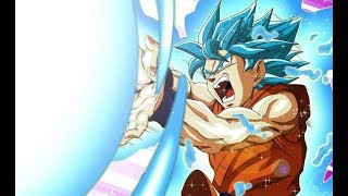 MUSICA DE GOKU KAMEHAMEHA  DRAGON BALL Z [upl. by Talyah]