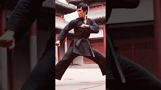 Bruce Lee vs The Dragon Warriors Epic Showdown marvel bruceleestory brucelee [upl. by Bergeron677]