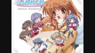 Kanon OST 8 Pure snows [upl. by Nida670]