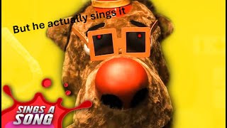 Drooper Sings A Song by Aaron FraserNash Drooper actually sings it​ 500 Subscriber special [upl. by Harrus]