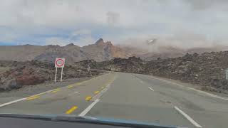 Whakapapa Ski Field in summer Mt Ruapehu New Zealand [upl. by Shakespeare]