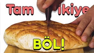 TAM İKİYE BÖL  En Eğlenceli Kapışma [upl. by Hollander334]