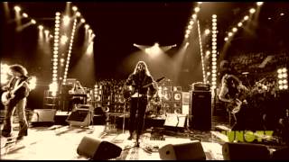 The Sheepdogs  Feeling Good at The 2013 JUNO Awards [upl. by Brier]