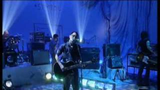 Radiohead Paranoid Android Live  Later with Jools Holland BBC HQ [upl. by Pearla]