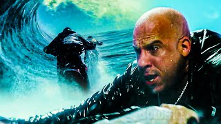 Return of Xander Cage 2 Minute Review  Vin Diesel  Fully Filmy [upl. by Nert]