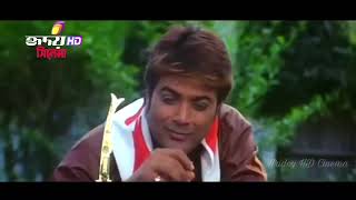 Sabuj Sathi Bangla movie Prosenjit Chatterjee [upl. by Sugar]