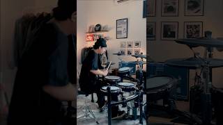 Slipknot  Eyeless Drum Cover drumcover drumdrumdrum drums [upl. by Putscher]