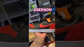 Nike EBERNON nike sneakers [upl. by Leanna627]