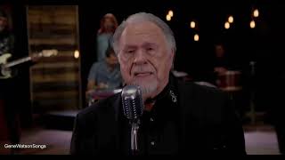 Bellamy Brothers amp Gene Watson  Forever Aint Long Enough  Official Music Video [upl. by Carma312]