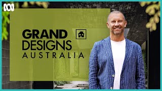 Official Trailer  Grand Designs Australia  ABC iview [upl. by Ytitsahc]