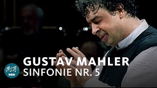 Gustav Mahler  Sinfonie Nr 5  Semyon Bychkov  WDR Sinfonieorchester [upl. by Twedy]