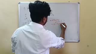 Hyperconjugation effect GOC Organic chemistry [upl. by Silevi]