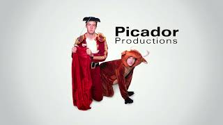 Picador ProductionsSteven Levitan Productions20th Century Fox Television 2017 [upl. by Anora]