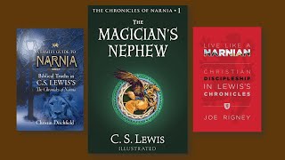 The Chronicles of Narnia  The Magicians Nephew [upl. by Feilak]