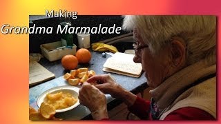 Grandma Marmalade [upl. by Merle]