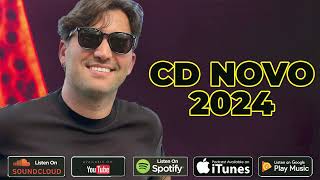 TAYRONE 2024  MÚSICAS NOVAS  REPERTÓRIO NOVO  AGOSTO 2024 [upl. by Enitsej]