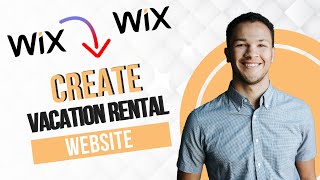 How To Create Vacation Rental Website On Wix Full Guide [upl. by Theall858]