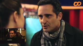 Jorge Drexler y su visión del mundo [upl. by Ettesel]