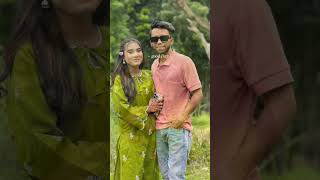 zaalima song mony roy mithila amp Yeasin viral [upl. by Lina489]