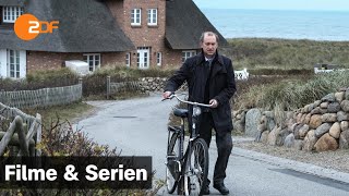 Nord Nord Mord – Sievers sieht Gespenster  Filme amp Serien  ZDF [upl. by Godspeed]