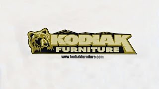 Kodiak Full Futon Operational Video [upl. by Eidualc169]