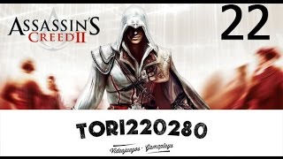 Lets play Assassins Creed 2 en español Cap 22 Saltar más alto [upl. by Doersten143]