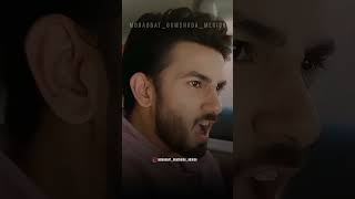 Sana Javed and Feroze Khan 🤣 funnyvideo trending mayaali wahajali sunmeredil edit bilalabbas [upl. by Olmstead]