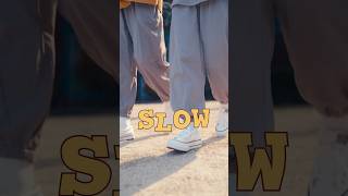 ZOOMIN KOREA Slow VS Fast What’s Your Travel Style  Slow [upl. by Gehman]