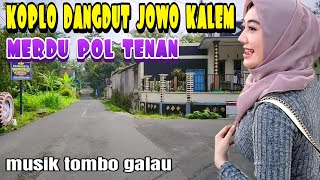 koplo jowo kalem bikin adem ati [upl. by Akkina]