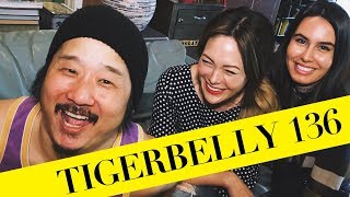 Lindsay Price is not MJ  TigerBelly 136 [upl. by Lolita]