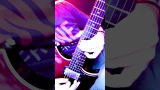 Jimi Hendrix  Little Wing improvisational guitar solo [upl. by Aizti]