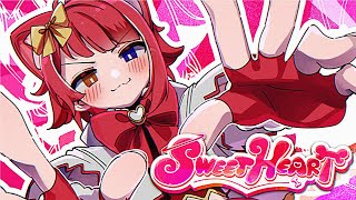 【MV】SWEETHEART／莉犬 [upl. by Jacenta]