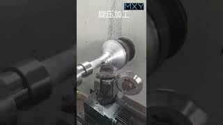 Cnc turning machining aluminum parts [upl. by Lladnik]