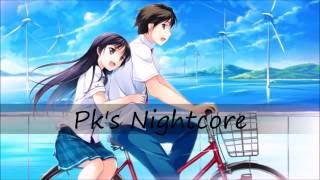 Carlos Vives Shakira  La Bicicleta  Pks Nightcore [upl. by Issac]