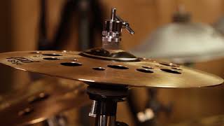 Paiste PST X Effects Cymbals [upl. by Agler]