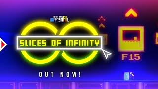 Will You Snail Update Slices of Infinity Out Now [upl. by Jenkel]