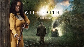 Wild Faith 2018  Full Movie  Lana Wood  Trace Adkins  Darby Hinton [upl. by Naihs202]