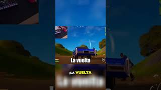 LA LEYENDA DEL GAMING 🎮😎 fortnite rubiusstreams twitch rubiusdirecto clips rubiusz [upl. by Jewel174]