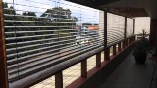 Helioscreen External Venetian Blinds [upl. by Etteyafal]