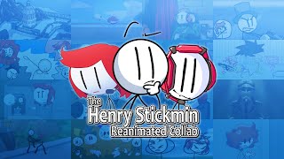 Henry Stickmin OST Complex Waltz [upl. by Jenelle]