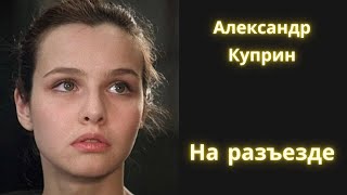 Любимый рассказ Куприна quotНа разъездеquot  аудиокнига [upl. by Tsyhtema944]