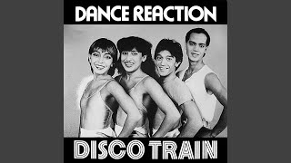 Disco Train 7 Inch [upl. by Albert]