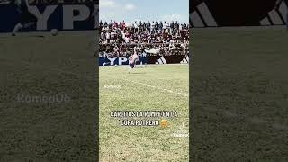 Tevez Copa Potrerofutbol [upl. by Yentrac]