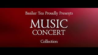 BASILUR TEA MUSIC CONCERT COLLECTION  GOURDOS [upl. by Willi]