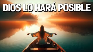 Como tu Fe desbloquea lo imposible Motivación cristiana [upl. by Musser901]