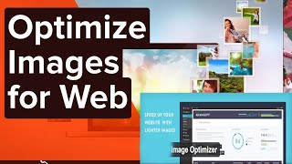 image optimizer for web optimizer image [upl. by Rosol]