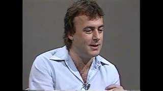 Christopher Hitchens 1987 [upl. by Streeto]